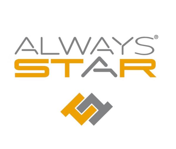 Always star