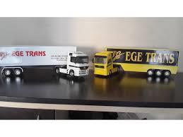 EGE TRANS