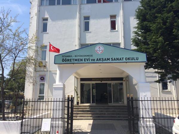 BÜYÜKÇEKMECE ÖĞRETMENEVİ